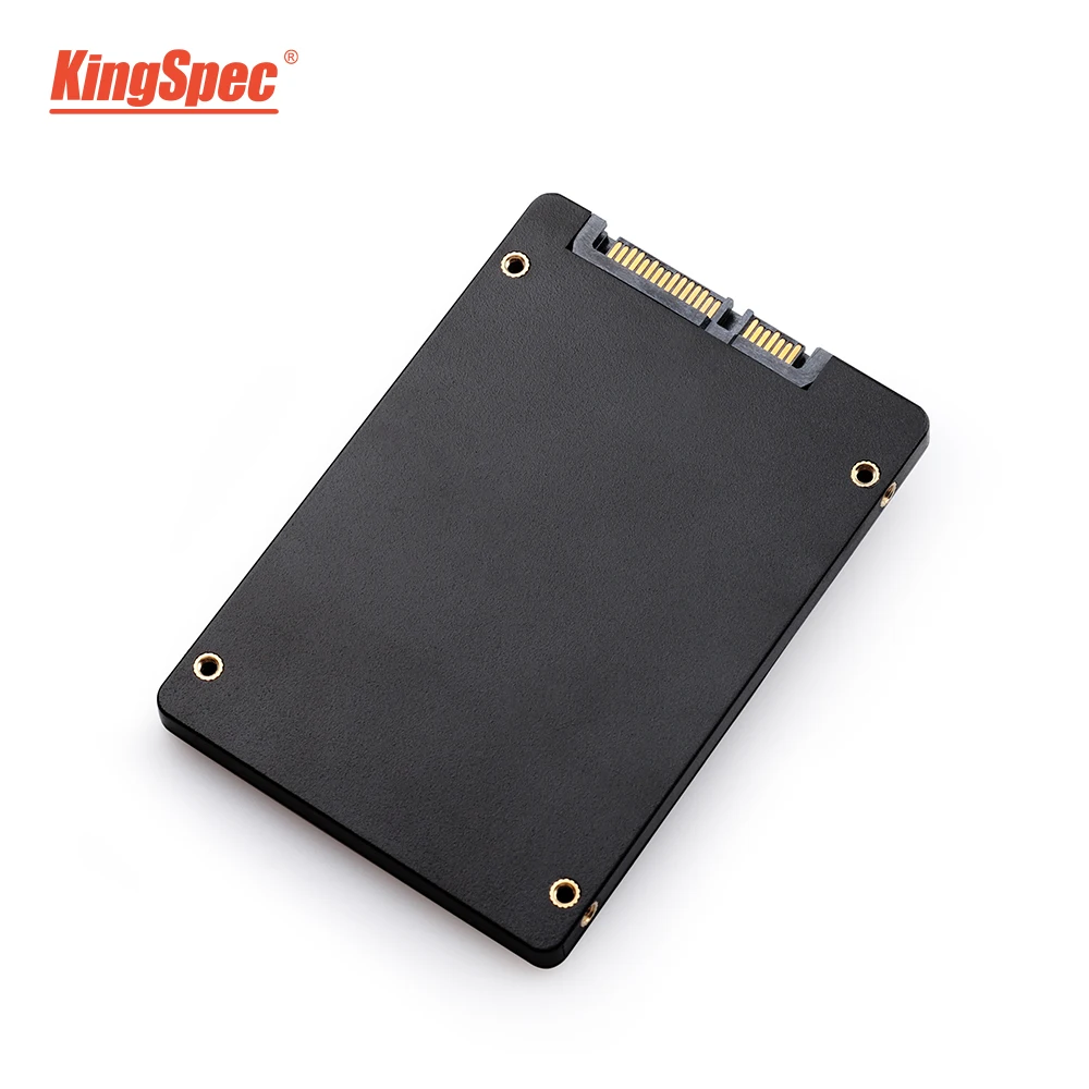 KingSpec SSD 120 ГБ ssd 240 480 1 ТБ внутренний жесткий диск SATA III hd для компьютера