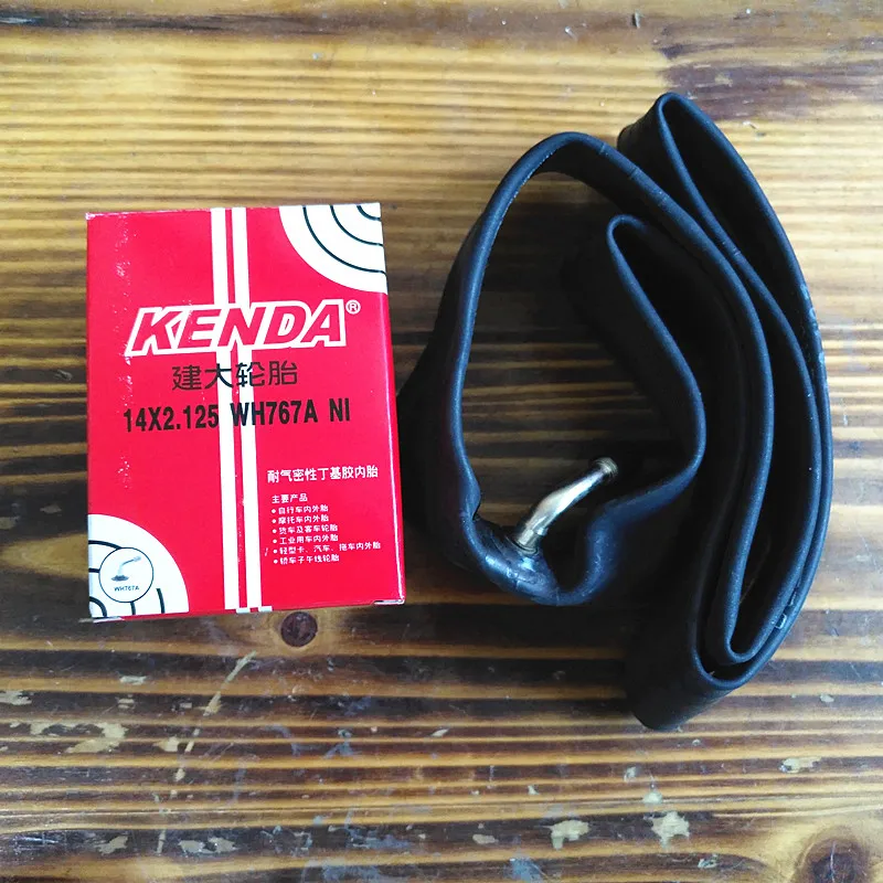 Kenda велопокрышки шины складные 14x2,125 BMX велосипедная труба изогнутая вертел AV 1 шт
