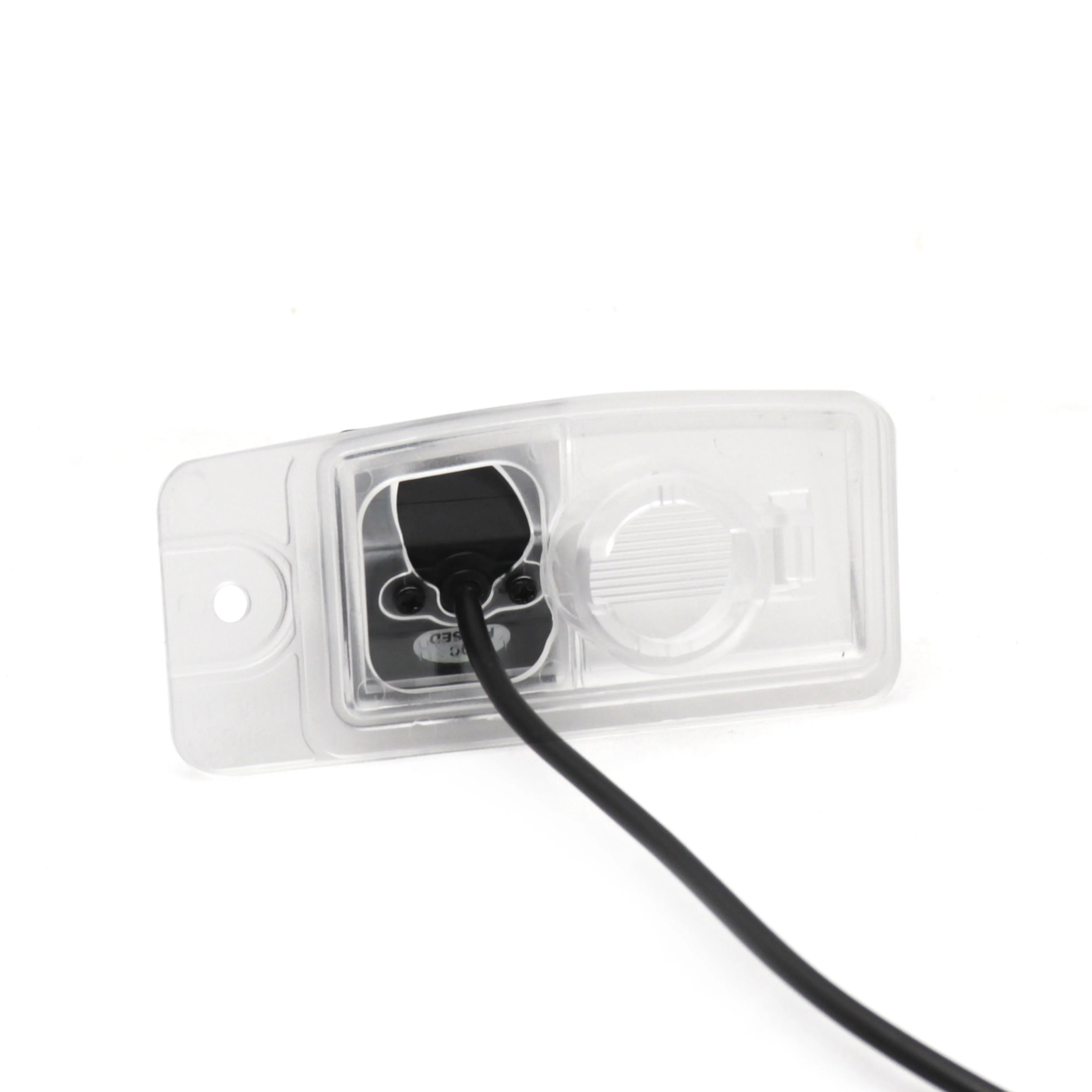 CCD HD камера заднего вида с ночным видением 4 светодиода специальная для Nissan Murano Z50