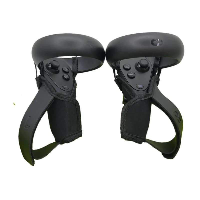 Новый нескользящий тканевый защитный рукав для Oculus Quest/ Rift S VR сенсорный