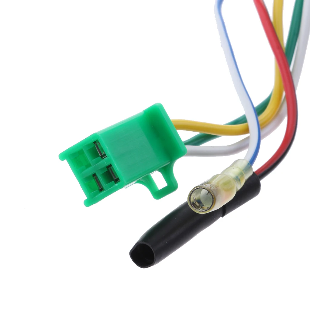 Магнитный статор генератор зажигания катушка 8 полюсов для мопеда GY6 125 150cc |