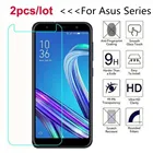 Закаленное стекло для ASUS ZenFone Max M1, ZB555KL, ZB556KL, 2.5D Защитная Пленка премиум-класса для ASUS Zenfone Live L1, ZA550KL, G552KL