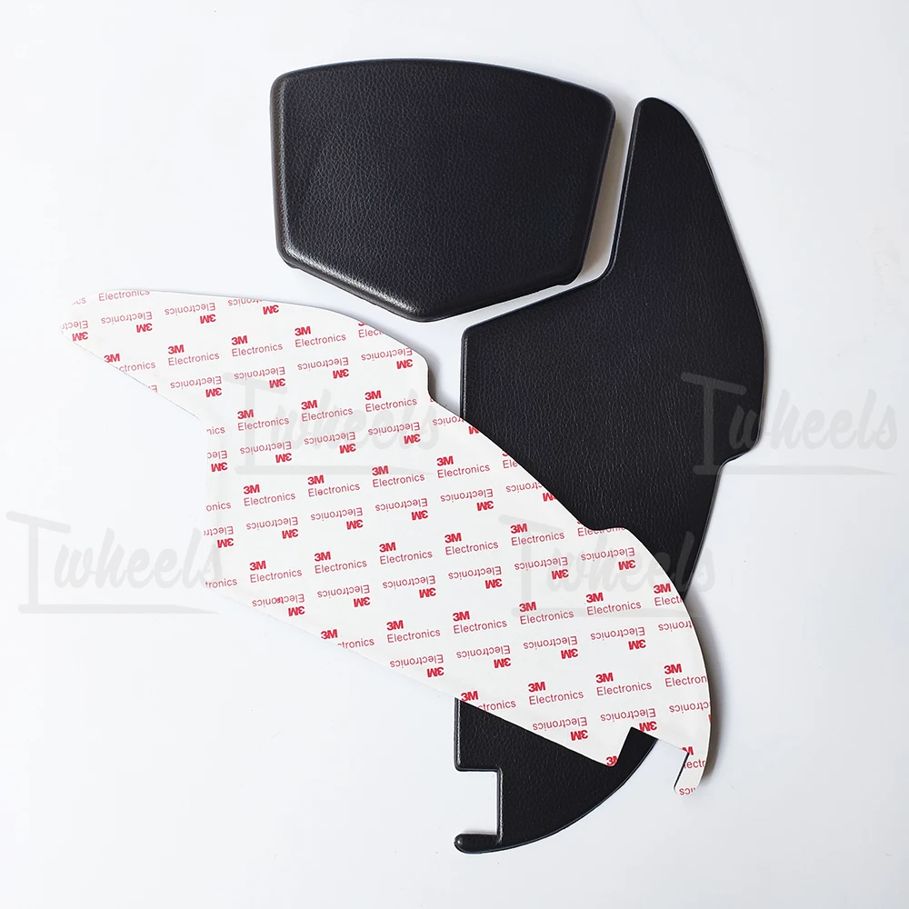 KS16X электрическая мягкая подушка для одноколесного велосипеда из искусственной