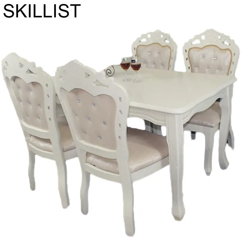 Da Pranzo Escrivaninha Jantar Juego De Tavolo Dinning A Langer набор Tisch деревянный стол Bureau Tablo Mesa Comedor