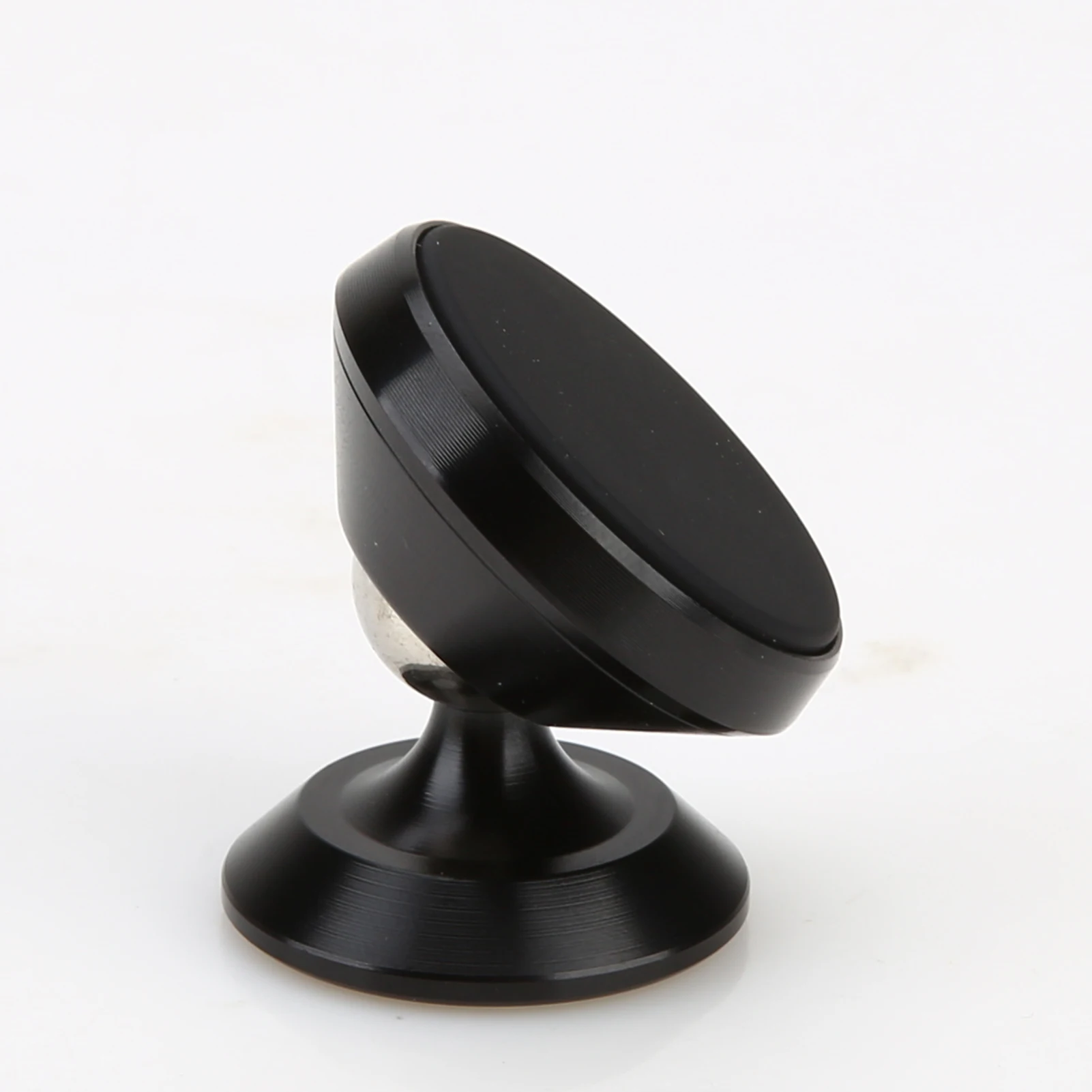 

Universal Car Phone Holder Magnetic Magnet Phone Mount Metal for iPhone X Xs Xiaomi Huawei Car Mobile Cell Phone Holder Stand