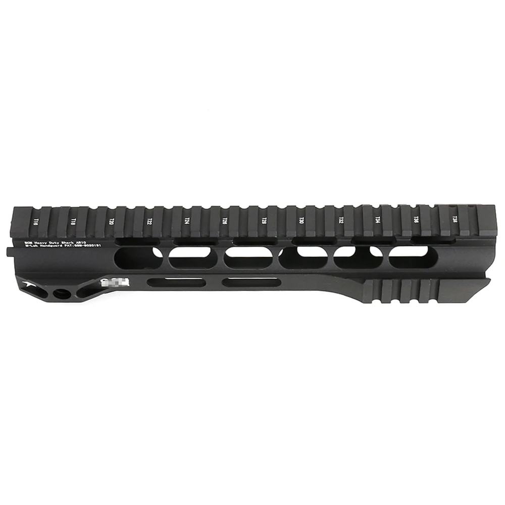 Пистолет рыболовный Jinming 9 го поколения нейлоновый направляющий водяной пистолет