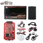 Автомобильный программатор Kess V5.017, 2,80, OBD2, OBDII