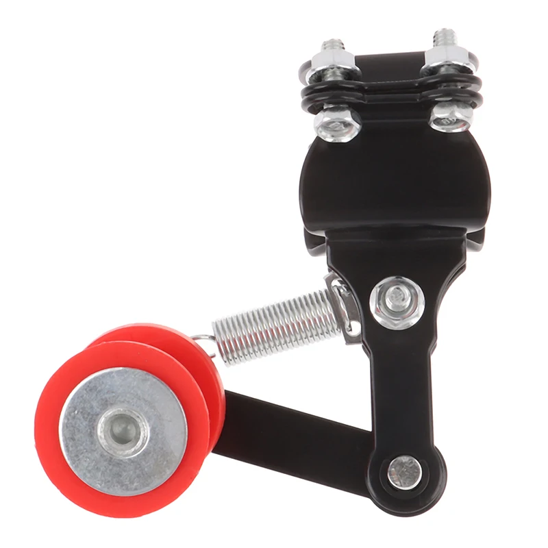 

Modified For ATV Motorcycle Chain Tensioner Chain adjuster On Roller Tools