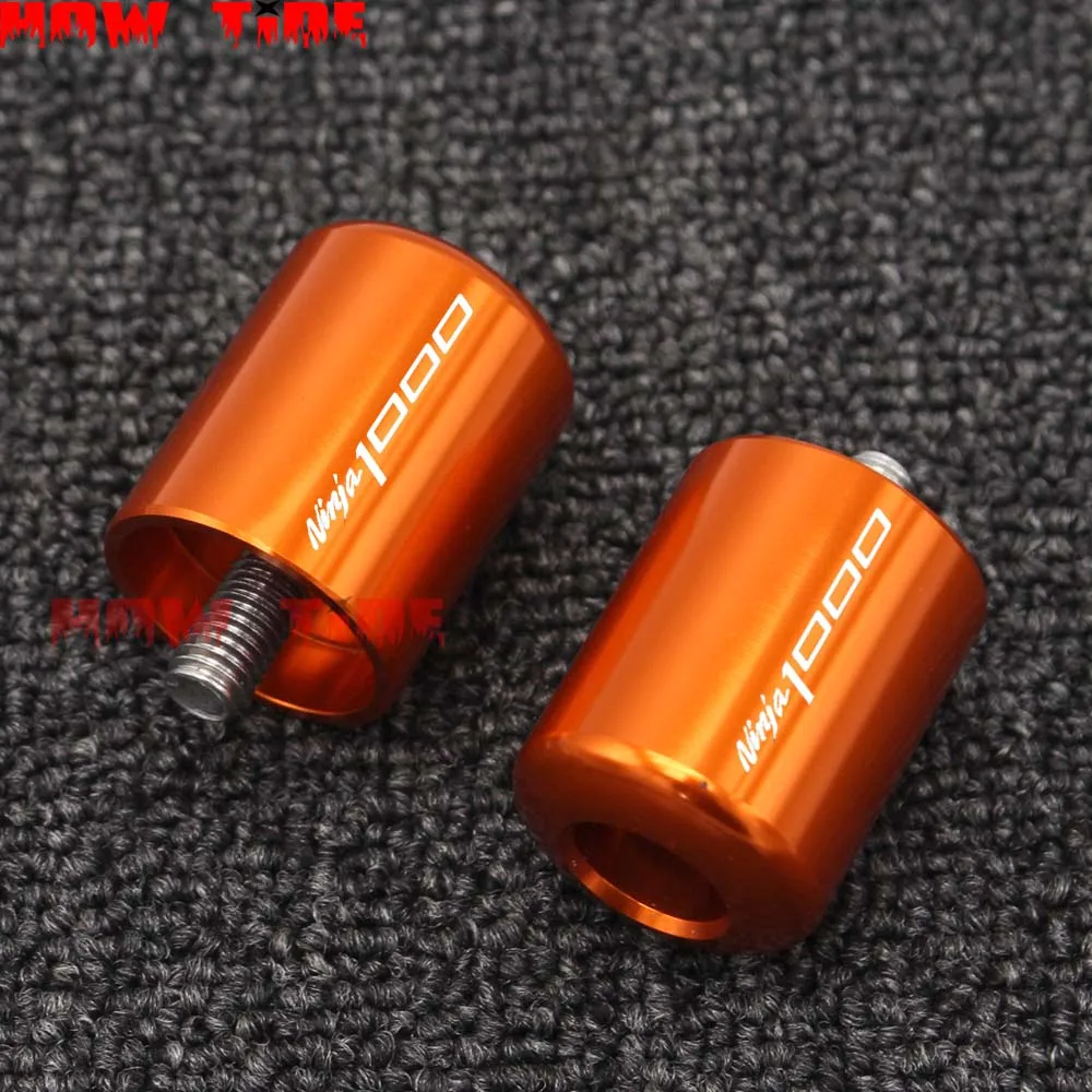 Применим для мотоциклетных аксессуаров Kawasaki накладка на Руль с ЧПУ лазерный знак