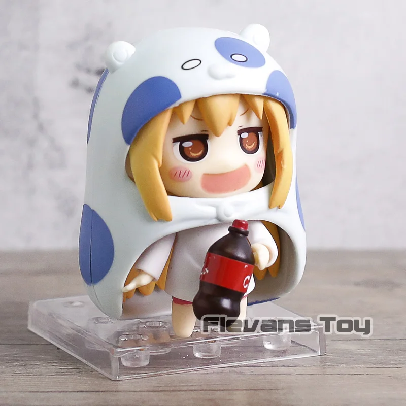 Himouto Umaru-chan Umaru 524b Anime Action Figure PVC Toys Collection Figurine Gifts | Игрушки и хобби