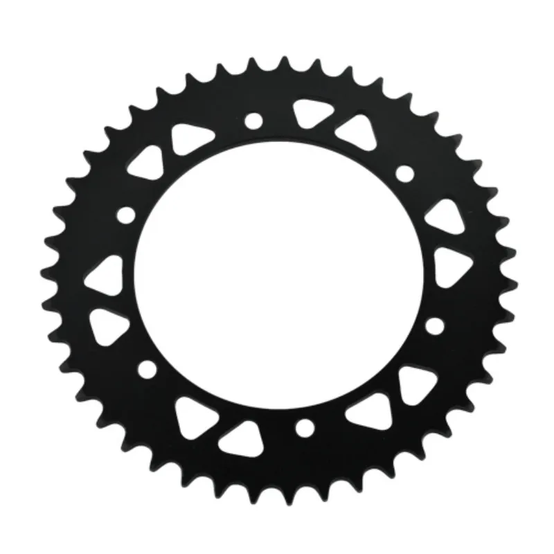 Задняя звездочка мотоцикла для Suzuki DR250 RGV250 DR350 DR400 PE175 GSX-R250 GSXR250 RM400 PE250 RS250 |