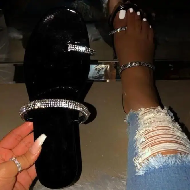 Новинка 2020 модная женская пляжная обувь с перекрестными ремешками летние туфли