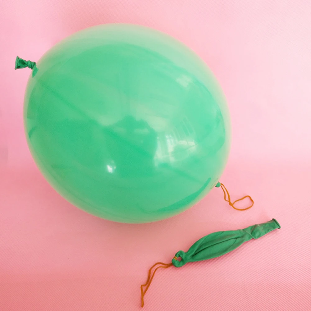 Вечерние игры прочности из прочного латекса мешок наполнители подарки отказов