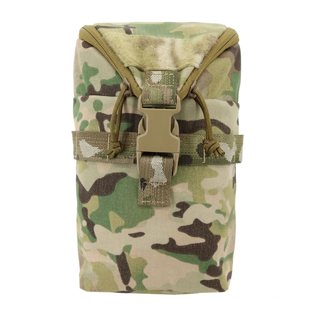 Y-образный карман на молнии Быстросохнущий тактический Чехол износостойкая