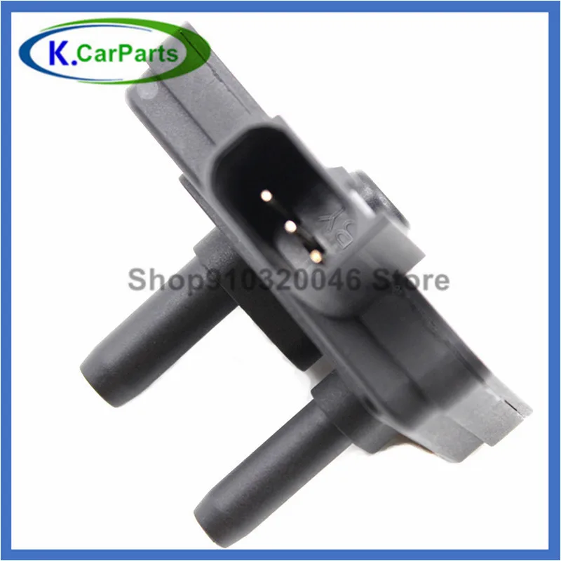 Датчик обраотзывы с давлением Egr для Ford E-150 Escape Explorer F-150 Focus Ranger 2F1E9J460Ab 2F1E-9J460-Ab |