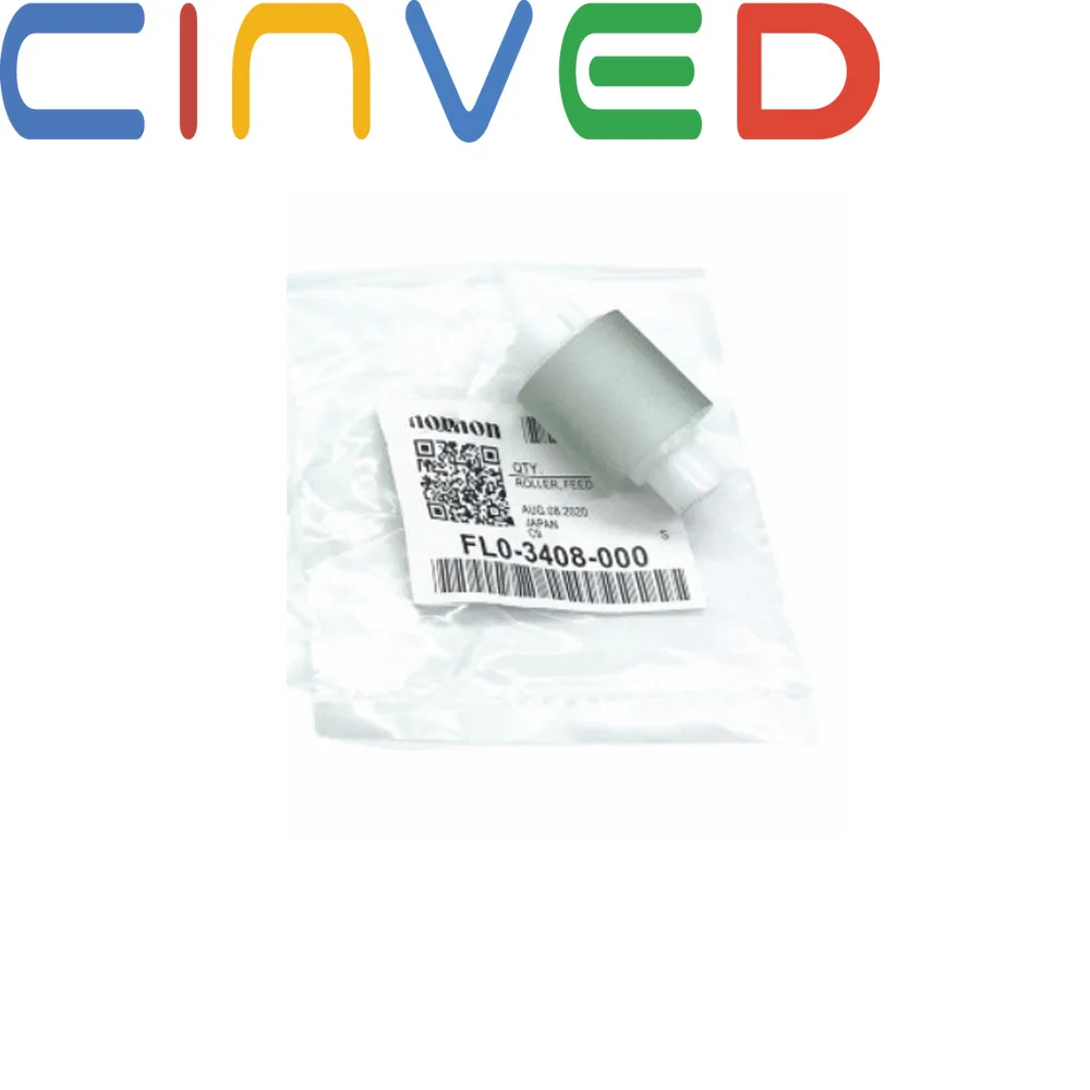 

FL0-3408-000 разделительный ролик для Canon imageRUNNER 1435 1435i 1435iF 1435P iR1435 iR1435i iR1435iF iR1435P ролик захвата бумаги