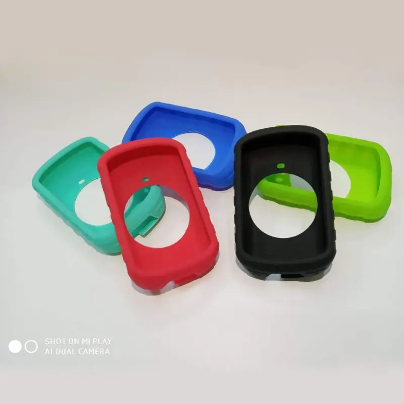 Силиконовый резиновый чехол для смарт часов Garmin EDGE 830|Смарт-аксессуары| |