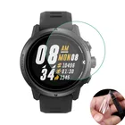 3 шт TPU мягкая прозрачная защитная пленка для Coros APEX ProVERTIX Watch GPS Sport Smartwatch Защитная пленка для экрана (не стекло)