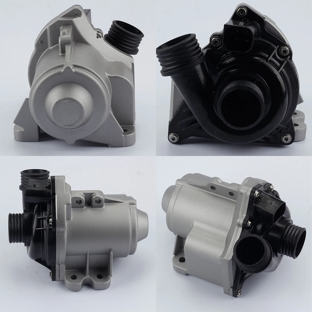 

Sopedar Car Electric Water Pump Thermostat 11517632426 For BMW 1 3 5 6 SERIES E60 E61 E70 E71 E88 E90 F01 135i 335i X3 X5 X6 Z4