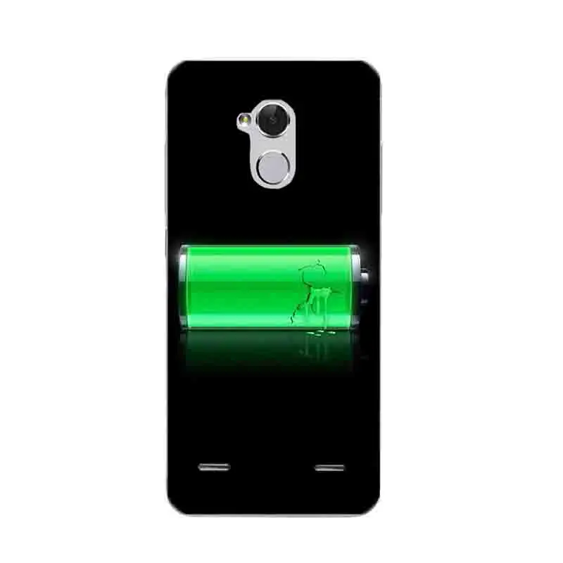 Для ZTE Blade V7 Lite чехол для телефона Axon 7 A2017 / Mini Cover For A1 C880U Shell TPU Блокировка