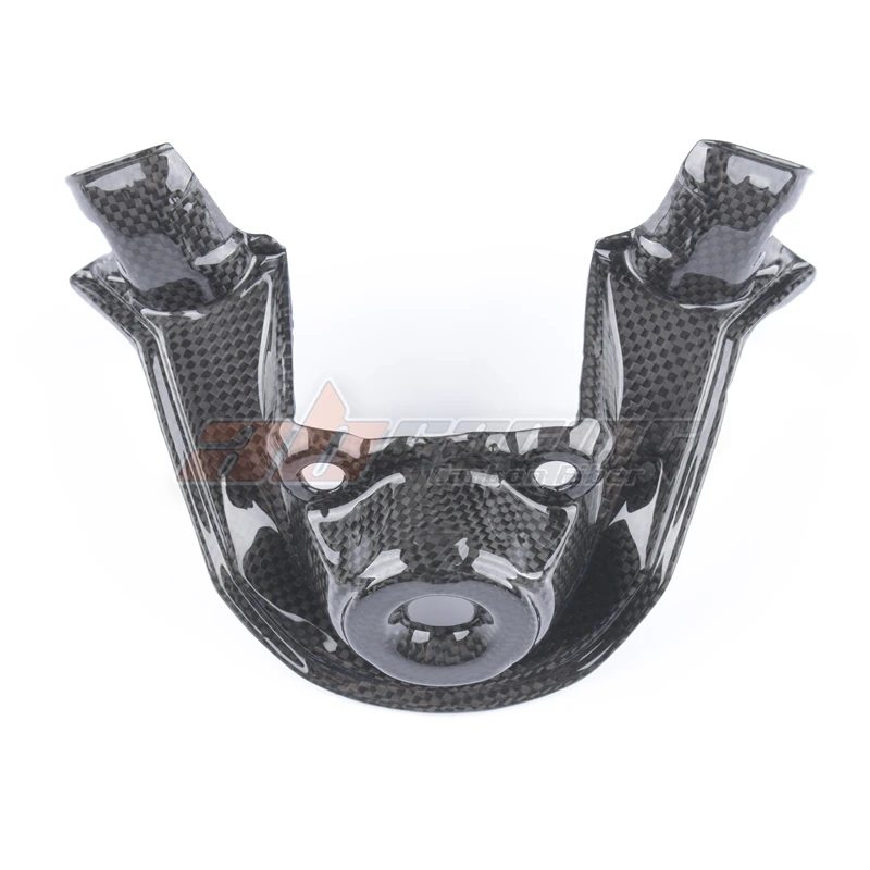 

Защитная крышка ключа зажигания мотоцикла, Защитная крышка для Ducati Streetfighter V4 V4S 2020-2021, полностью из углеродного волокна 100%