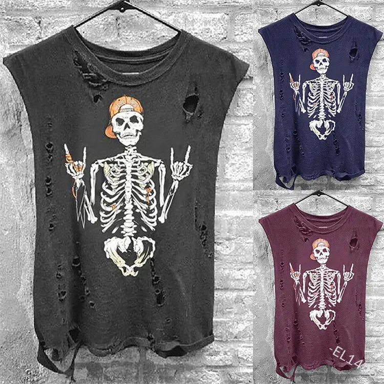 Женская футболка 2020 модная яркая рубашка Poleras гавайская для женщин пуловер без