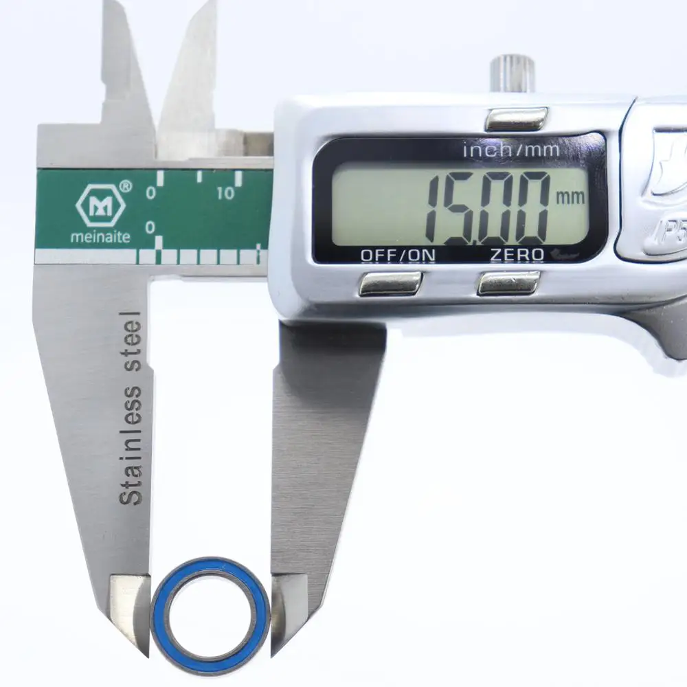 подшипник 6700rs 10 шт 10x15x4 мм фотоэле