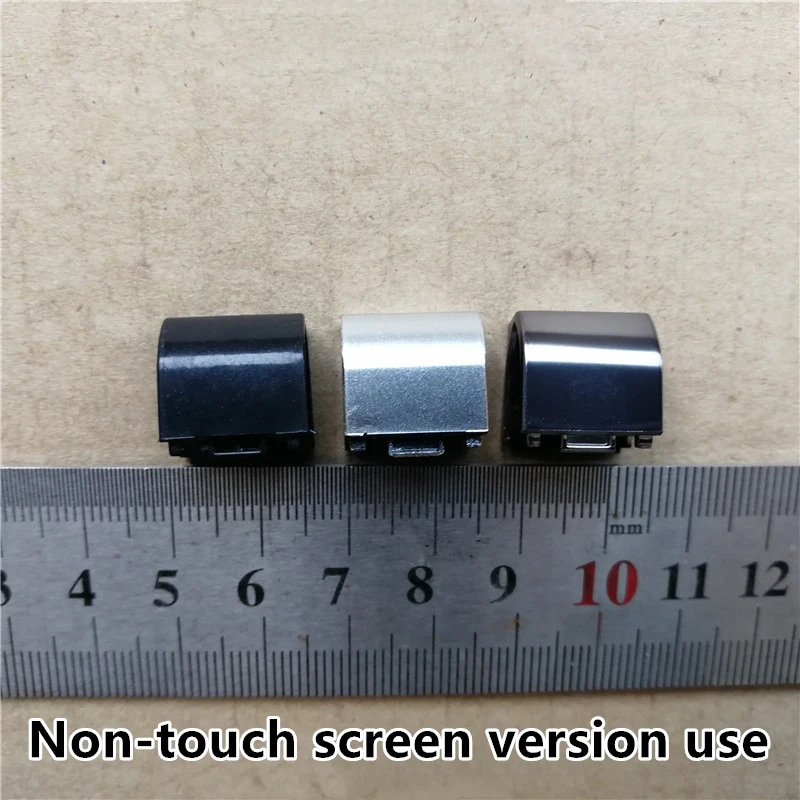 

Новый чехол для ноутбука петли крышки для Lenovo S415 S435 S400 S300 S410 S405 S310 для просмотране сенсорный экран версия использовать ЖК-монитор с шарнирны...