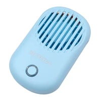 usb air conditioning blower handheld nail eyelash blow dryer fan dryer rechargeable eyelashes dryer mini portable