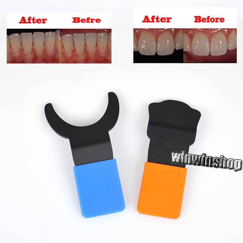 2 шт. стоматологический ортодонтический эндододонтический силиконовый