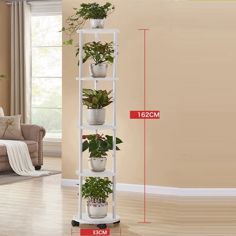 Terrasse украшение Varanda Planten Rek Garten Dekoration Mensola Porta Piante Balkon Balcon Цветочная полка растения на балконе стойка