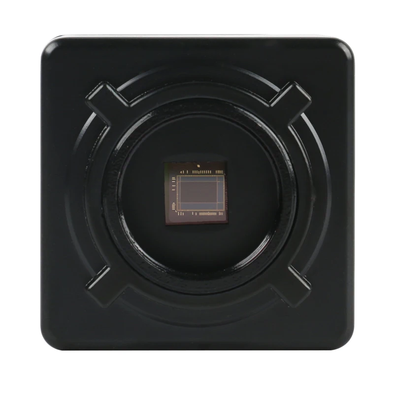 2MP 1/3 дюймов Сенсор C-Mount микроскоп Камера Лупа вых CMOS Чип для печатной платы