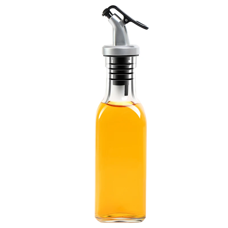 AMINNO оливковое масло корки 2 упаковки 175 мл бутылка для уксуса пуш ап насадка кухни