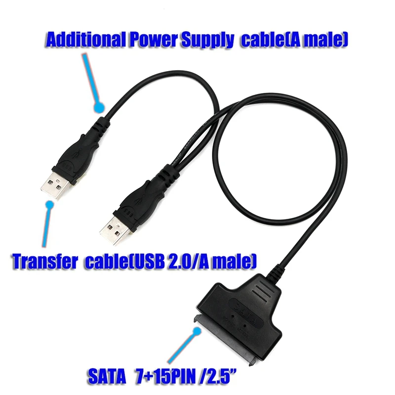 2 порта M.2 NGFF ключ B &amp MSATA SSD к USB 0 адаптер конвертер ридер карта | Компьютеры и офис