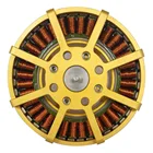 9240( 8318) 100KV120KV ротор бесщеточным Мотором сельскохозяйственный Дрон Q9XL 9235 для 3080 пропеллер 80A электродвигателя с электронным регулятором хода (ESC) большой крутящий момент