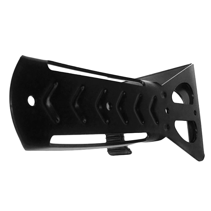 Новейший настенный держатель для велосипеда подставка горного стойка стальная