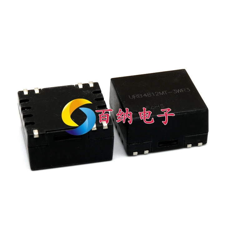 

Бесплатная доставка URB4812MT-3WR3 18-75VDC 12V 0.25A 10 шт.