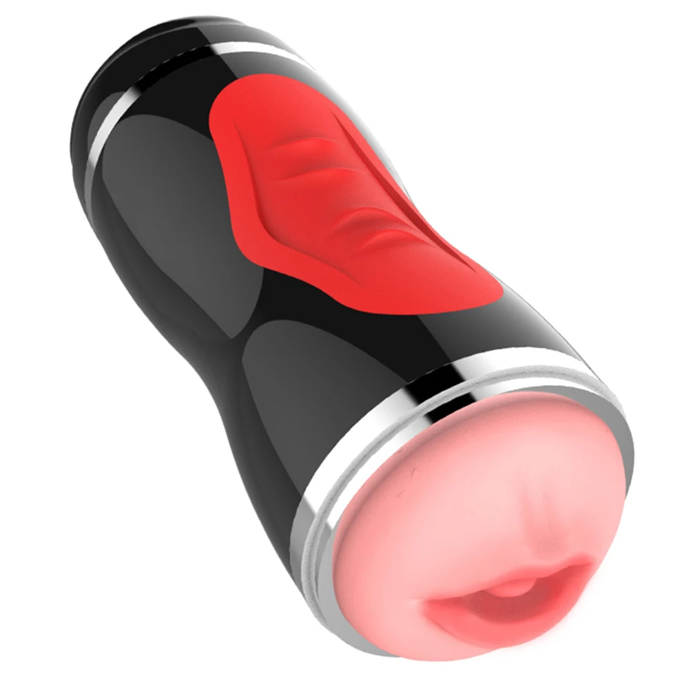 Автоматический мастурбатор мужской минет Анальная Вагина чашка для мастурбации