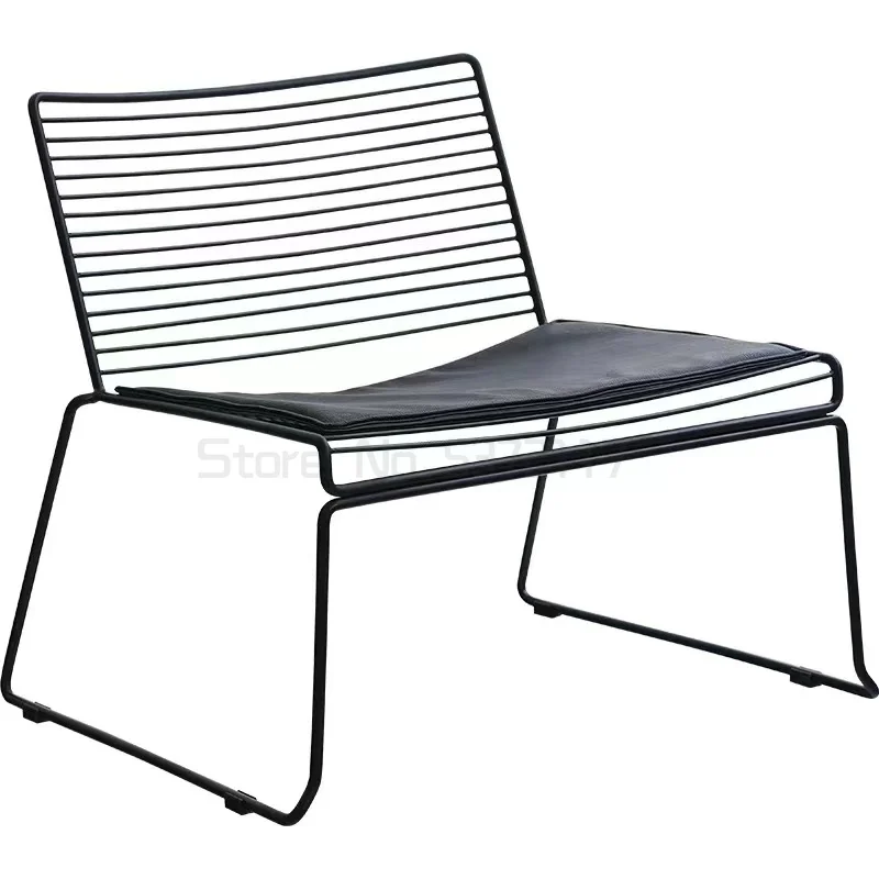 

Белое кресло, железная подставка, кресло для отдыха, сетчатый красный стул для фотосъемки