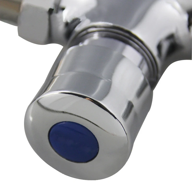 Краны для писсуаров качественный цинковый сплав стандартный клапан настенный