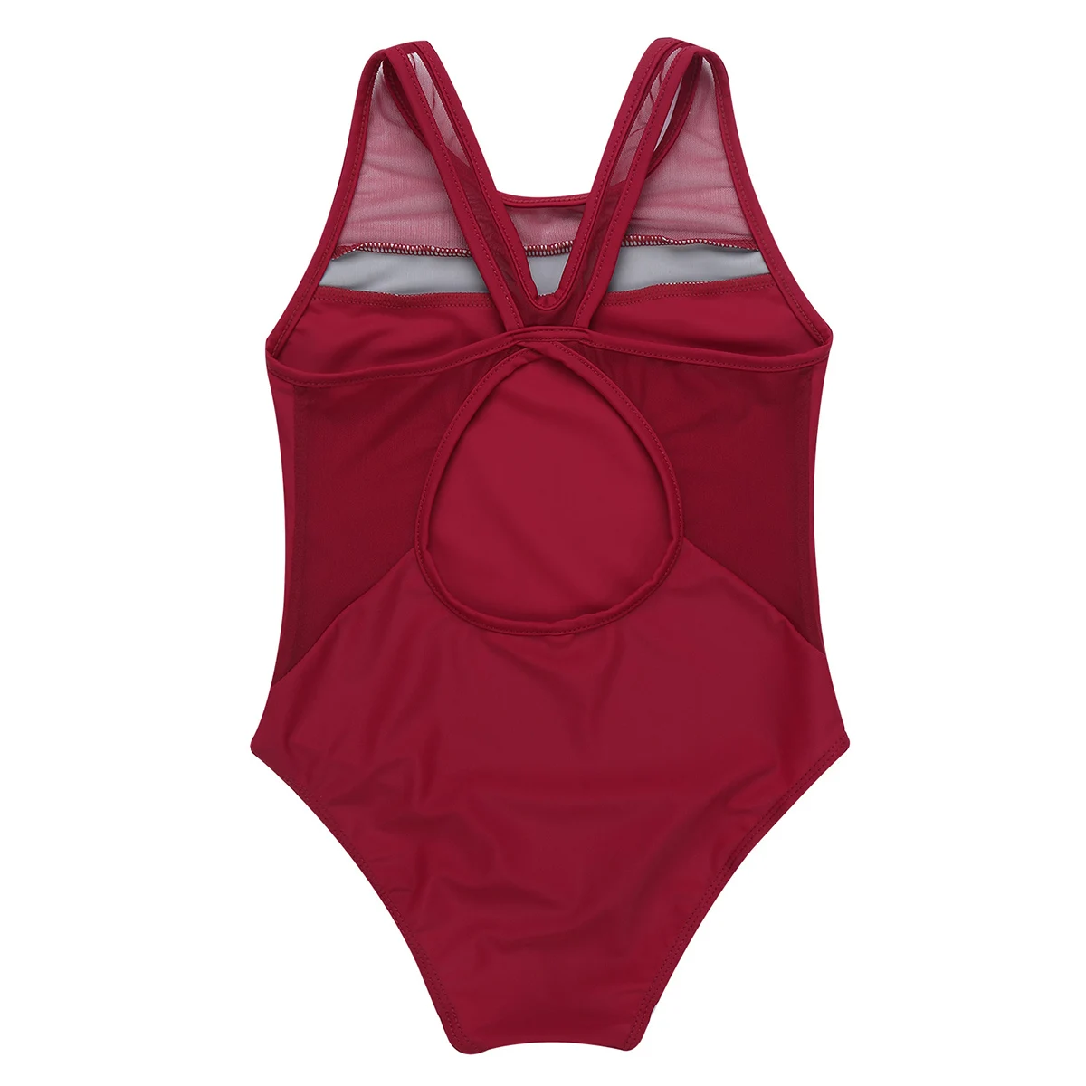 IEFiEL/платье для подростков костюмы балерины сращивания задняя отверстие