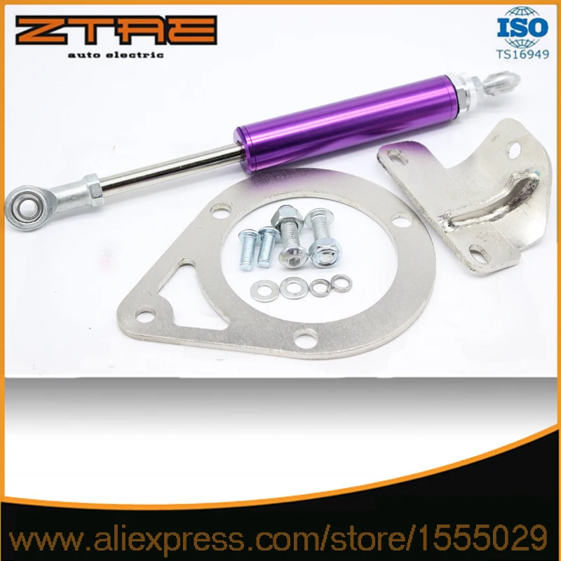 Демпфер крутящего момента двигателя для NISS @ N 200SX SILVIA S14 S15 SR20DET|braces| |