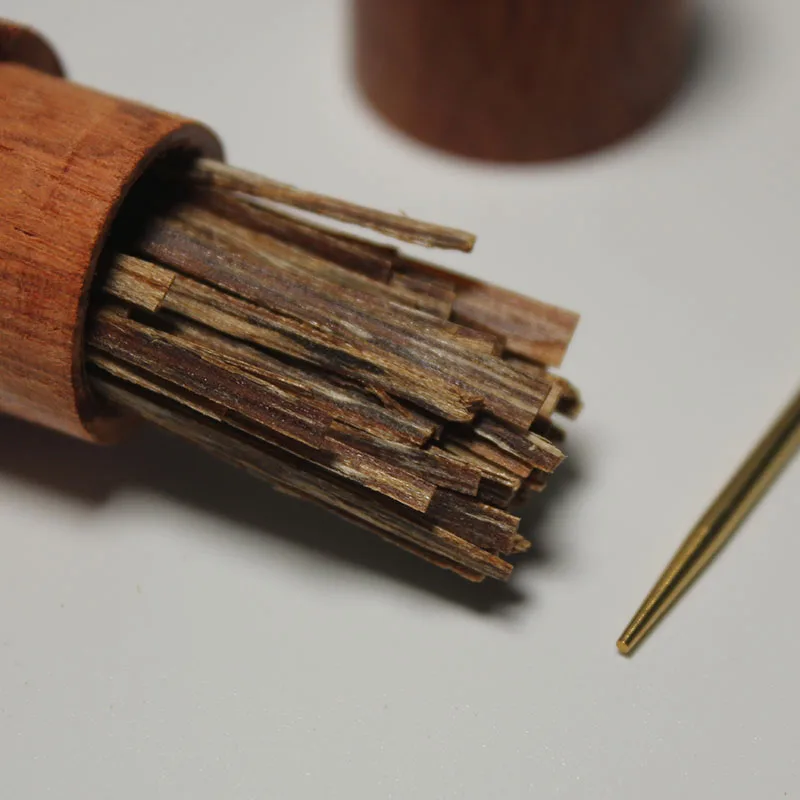 Ароматизатор для нагрева при электрическом ожоге/курении 2 5 г (прибл. 50 палочек)