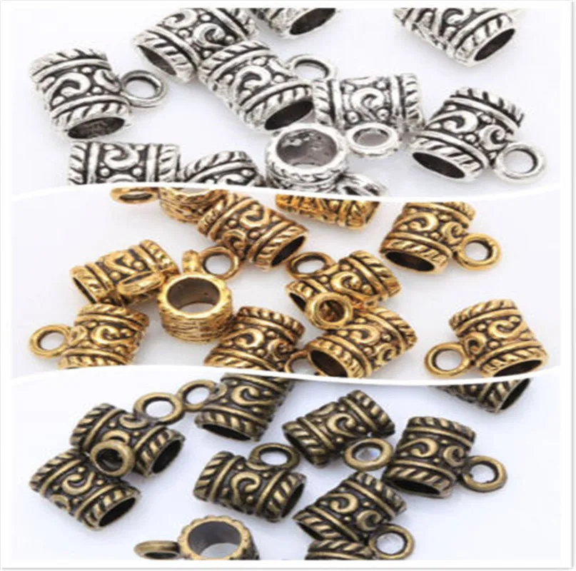 50 шт. разъёмы для бижутерии 9 мм|Ювелирная фурнитура и компоненты| |