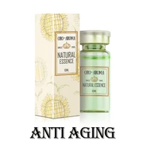 main effect anti aging famous brand oroaroma natural essence serum fade wrinkles oil control freckle removing face skin care