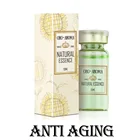 Сыворотка от морщин и веснушек, с эссенцией, от морщин