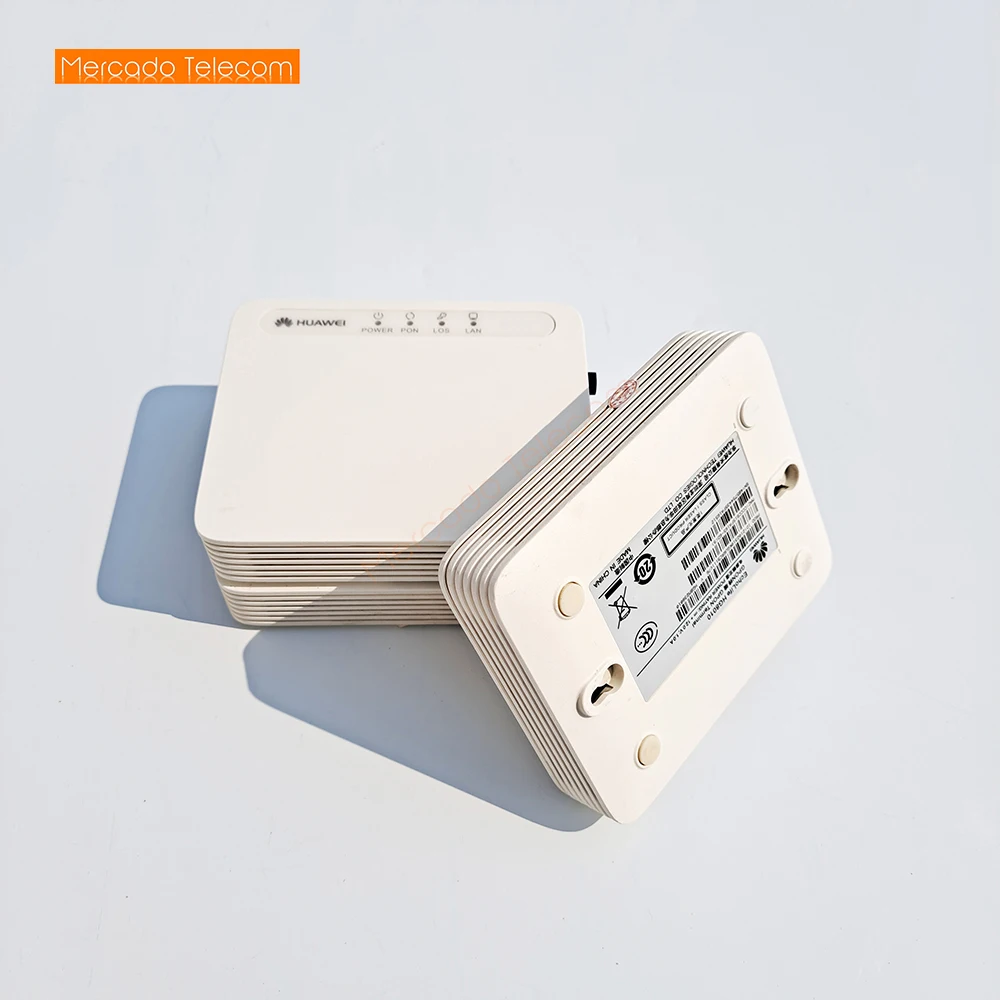 100 шт. высокой добавленной стоимостью HG8010 FE GPON МБ/с. FTTH терминал ONU ont Оптическое