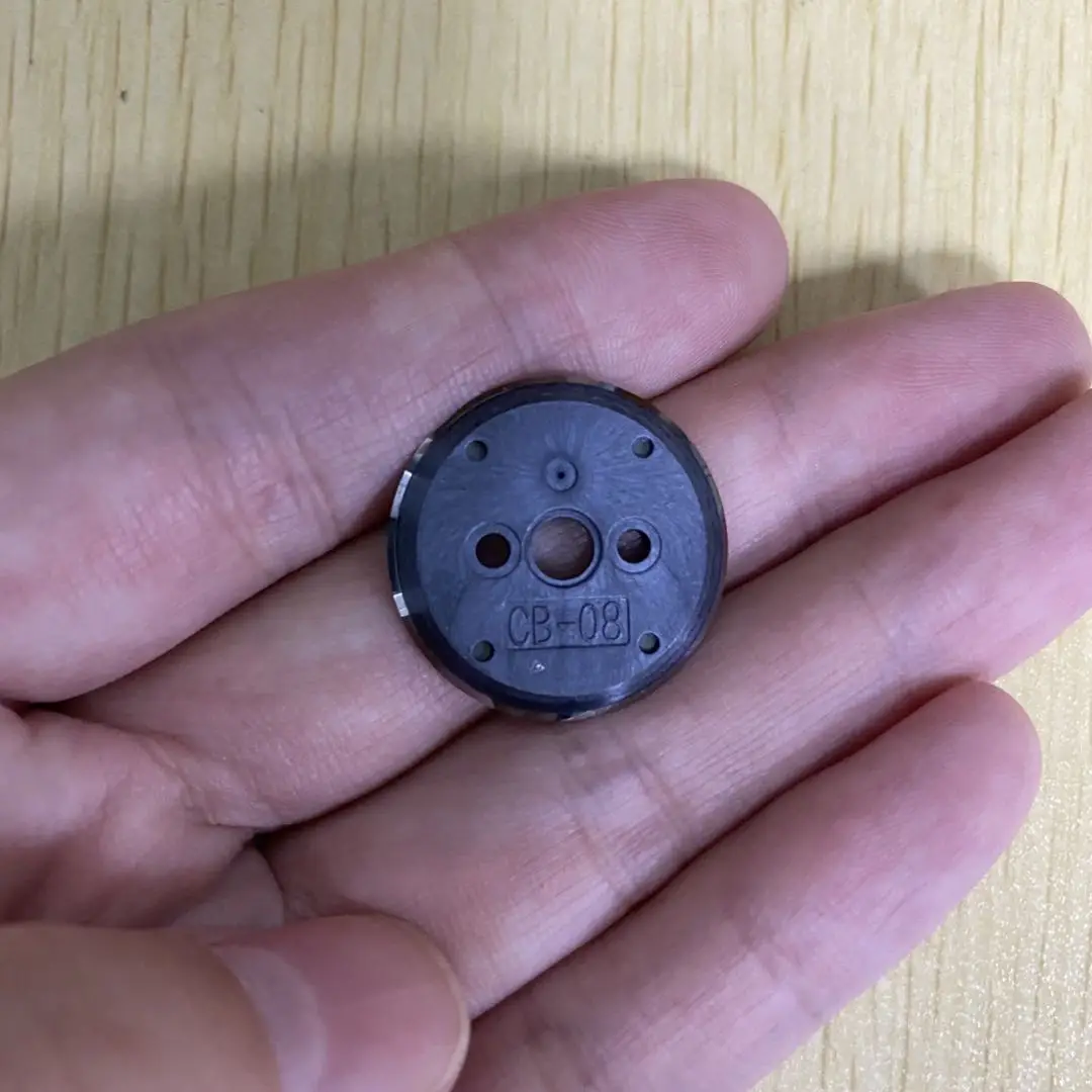 Original CT-50 CT-58  Fiber Cleaver Replacement Spare Blade CB-08 blades Made in Japan  fiber cutter blades