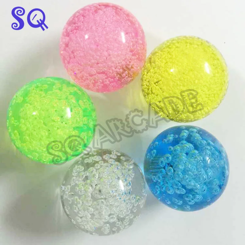 

New OEM copy sanwa arcade joystick Competition 4 - 8 Ways 5Pin Rocker For Arcade Joystick Mame Jamma Multicade Choose 12 Colors