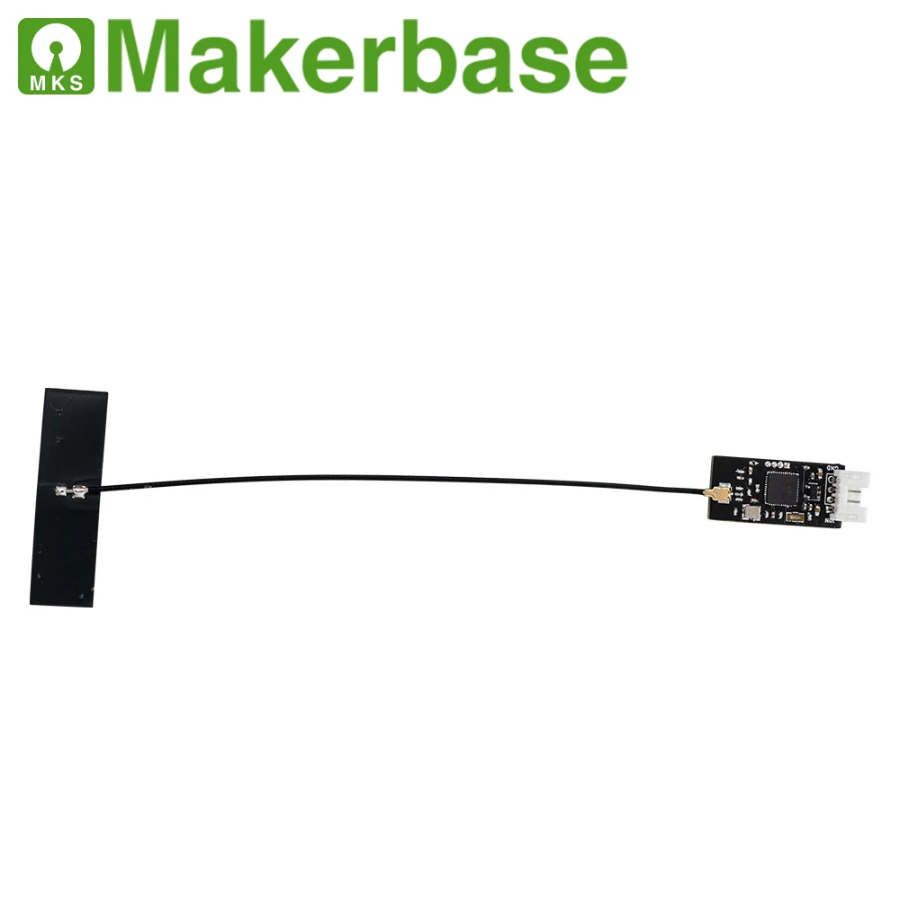 Беспроводной модуль Bluetooth Makerbase 2 4G для электрического скейтборда на основе